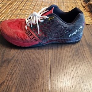 Reebok nano 5